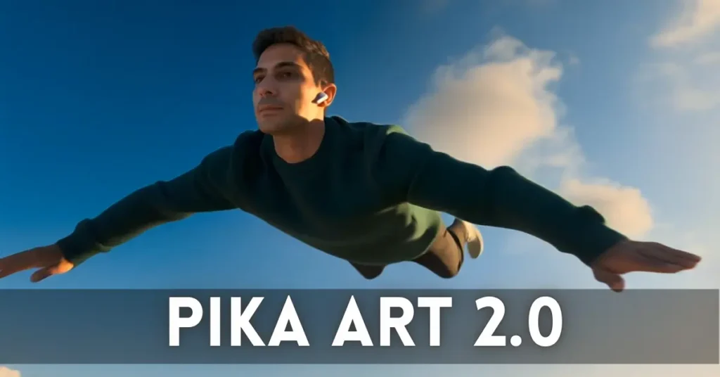 Pika art 2.0